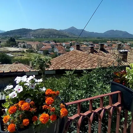 Apartman Trebinje Trebinje