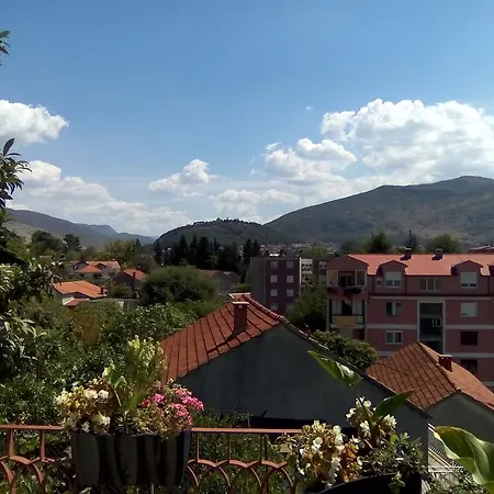 Guest house Apartman Trebinje *