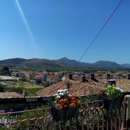 Apartman Trebinje