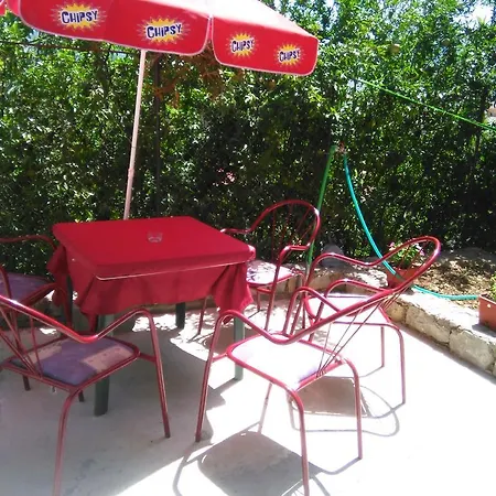 Apartman Pensjonat *