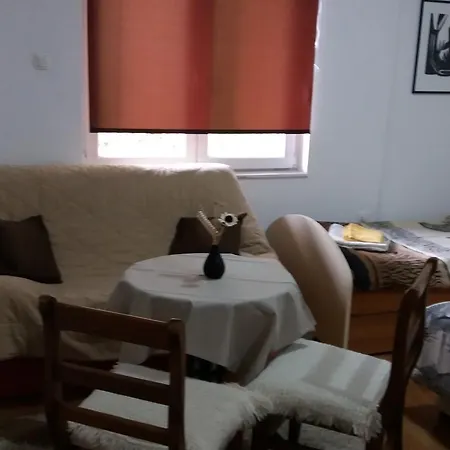 Pensjonat Apartman *