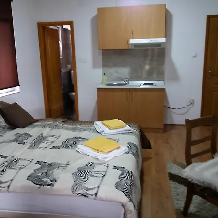 Apartman Trebinje Guest house Trebinje