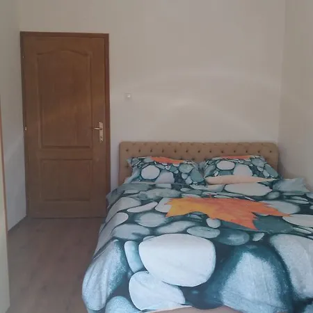 Pensjonat Apartman *