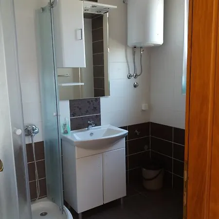 Pensjonat Apartman *