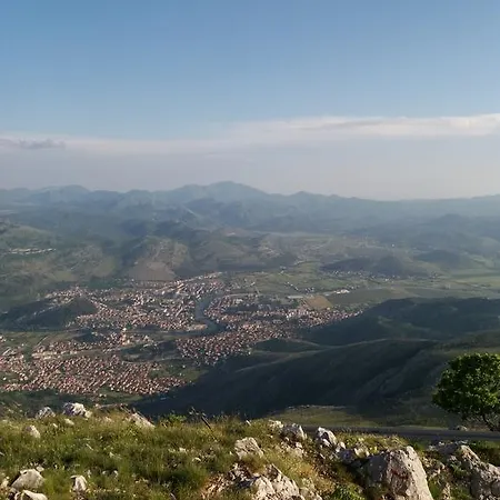 Apartman Trebinje *