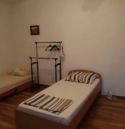 Pensjonat Apartman Trebinje