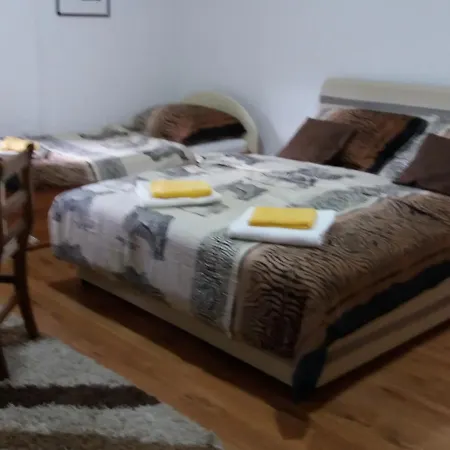 Pensjonat Apartman Trebinje