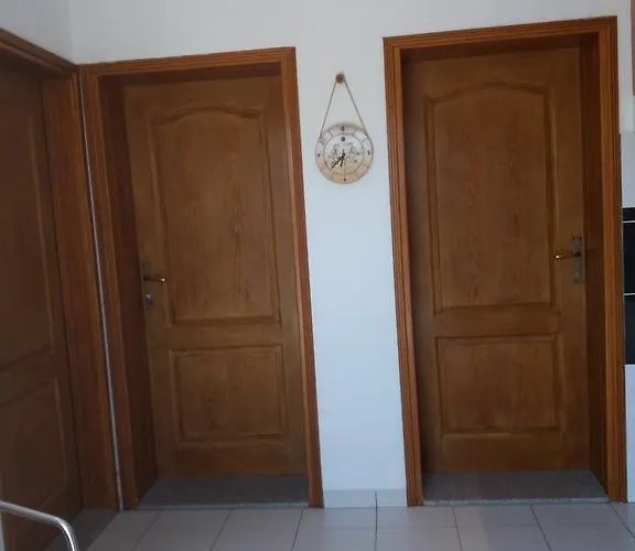 Apartman * تريبينيي